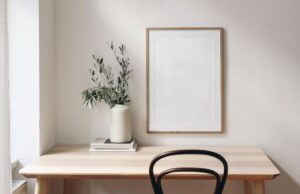 Perfekte Rahmen für Ihre Kunstwerke und Fotos
